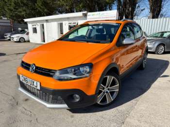Used Volkswagen Polo 2012 for sale - 75008133: Photo