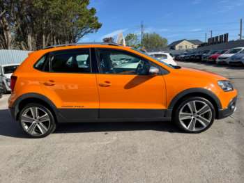 Used Volkswagen Polo 2012 for sale - 75008133: Photo