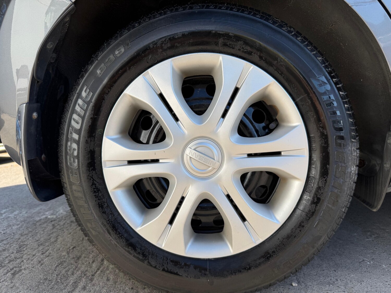 Used Nissan Note 2025 for sale - 77499767: Photo 33