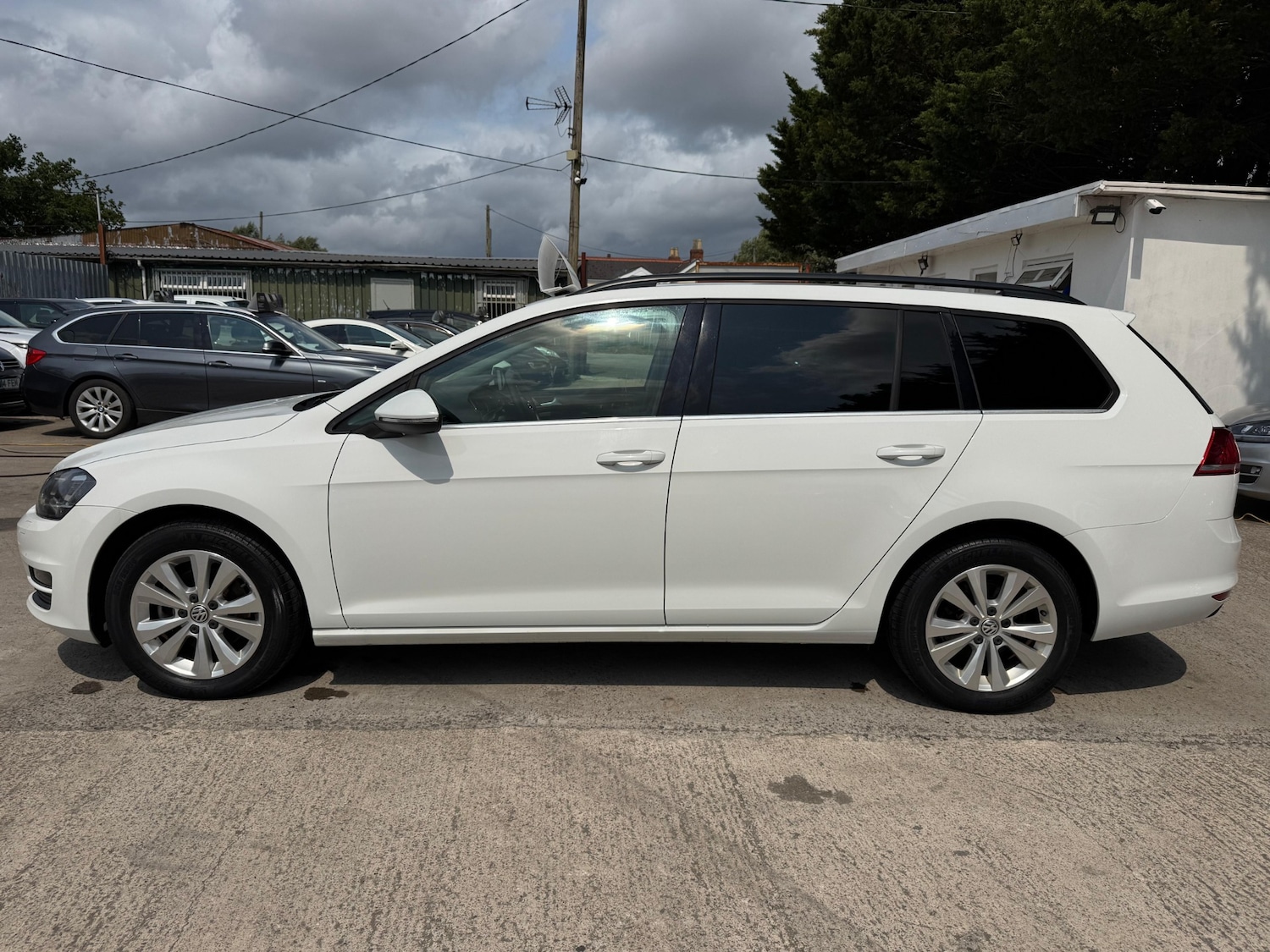 Used Volkswagen Golf 2025 for sale - 76718028: Photo 7