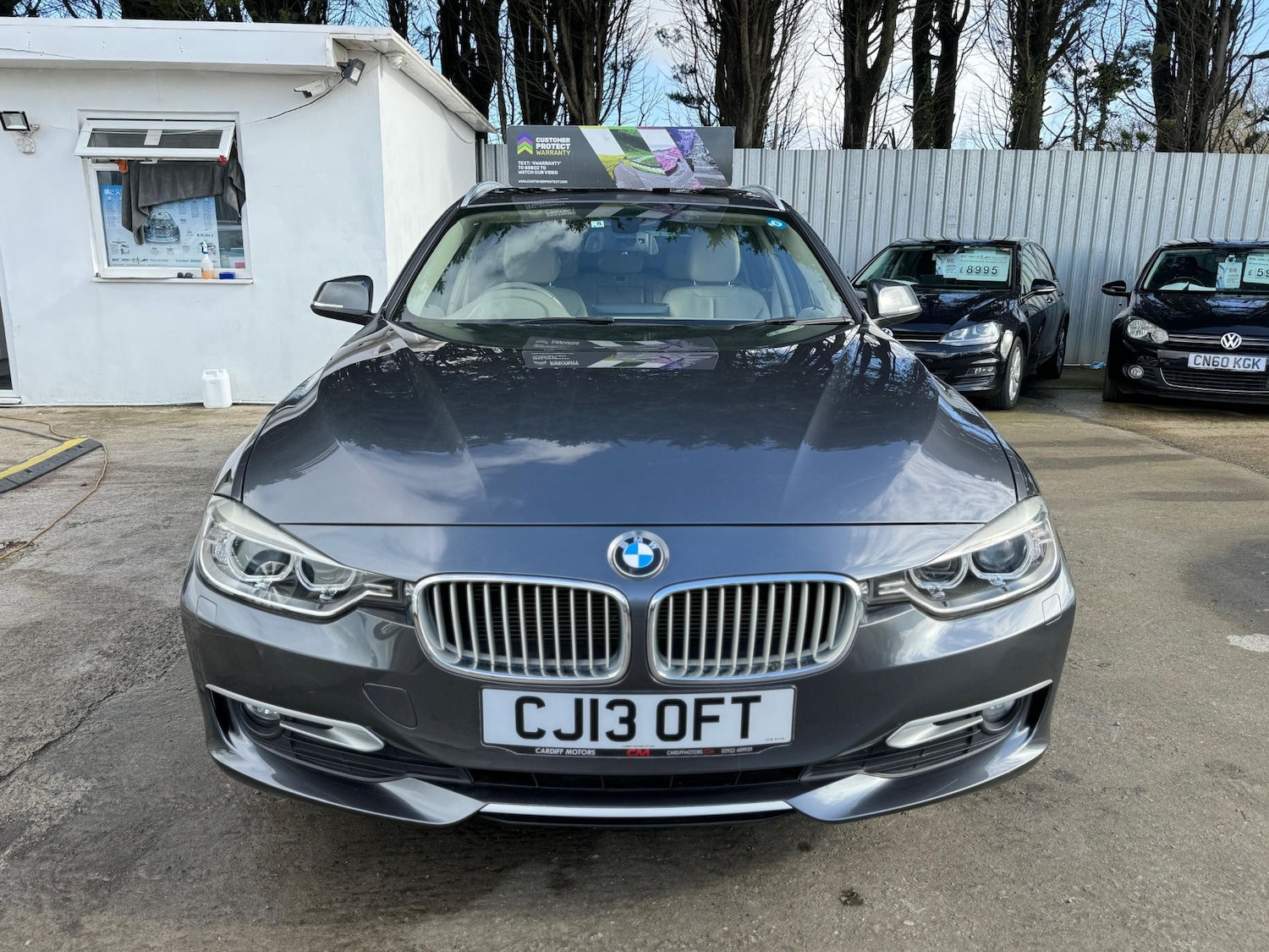 Vehicle 42