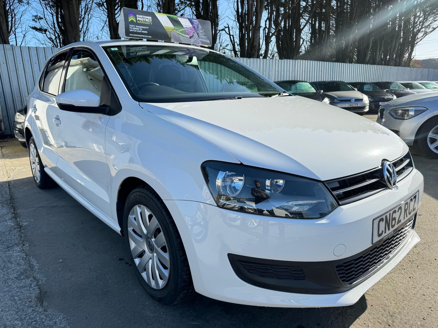 Used Volkswagen Polo 2024 for sale - 77254414: Photo 43