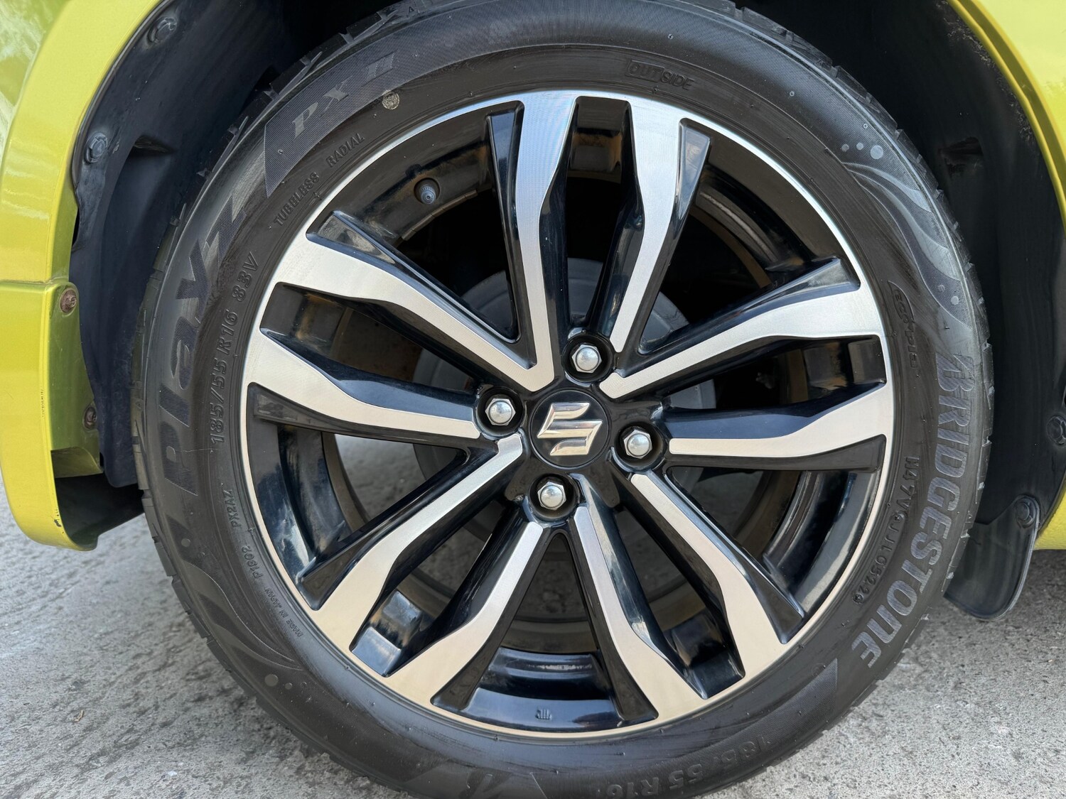 Used Suzuki Swift 2015 for sale - 76064713: Photo 42