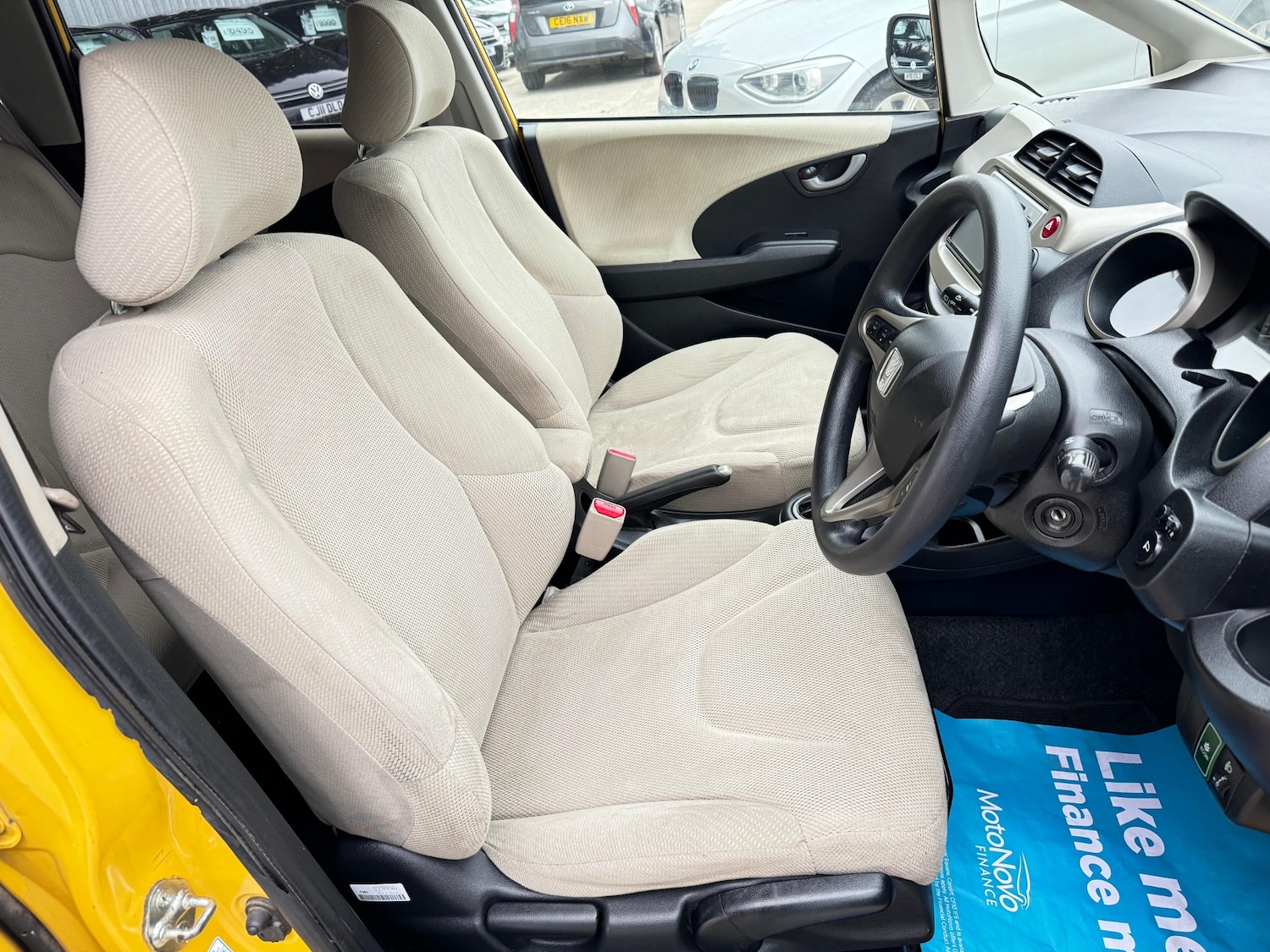 Used Honda Fit 2010 for sale - 76089831: Photo 15