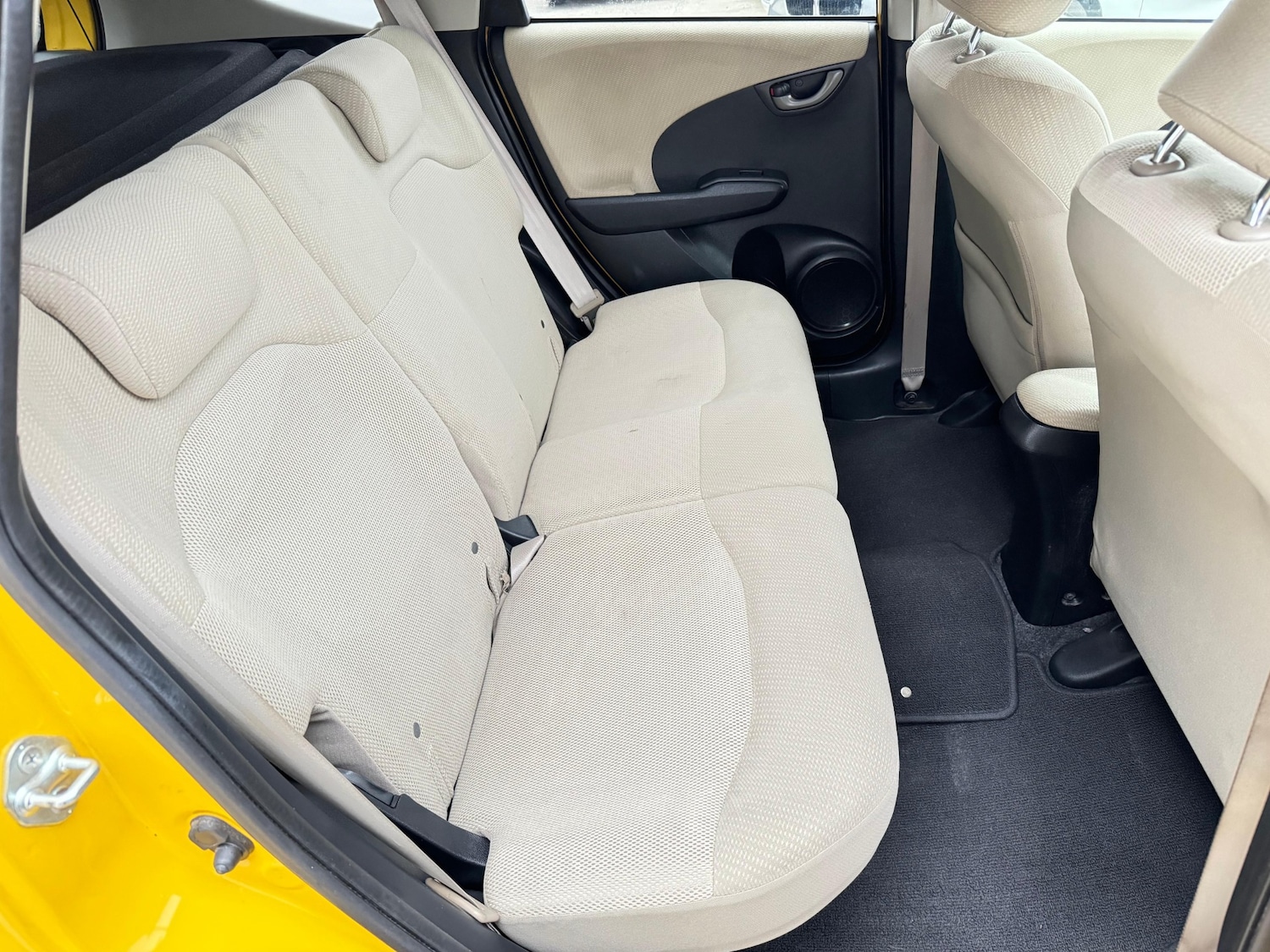 Used Honda Fit 2010 for sale - 76089831: Photo 16