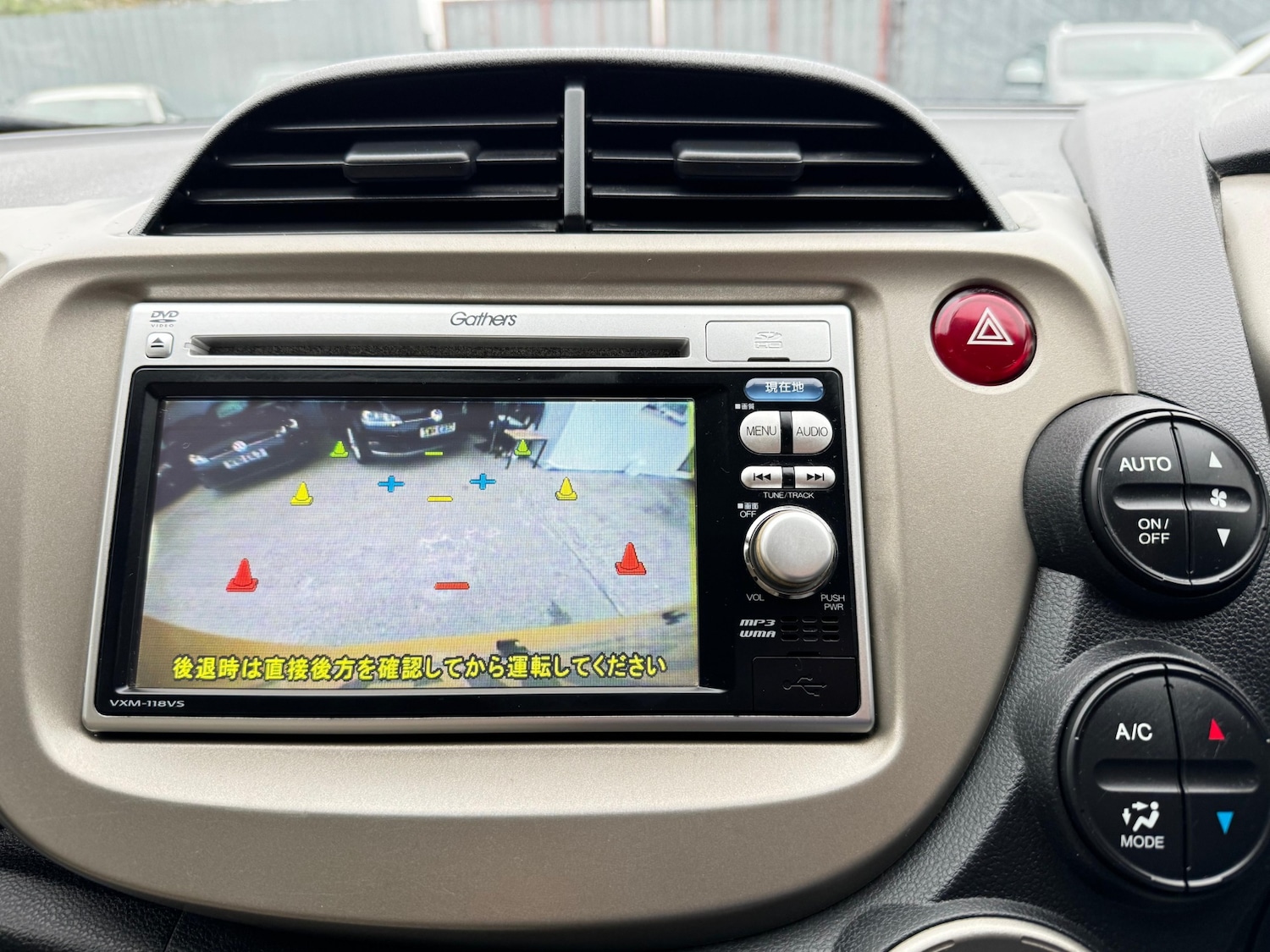 Used Honda Fit 2010 for sale - 76089831: Photo 20