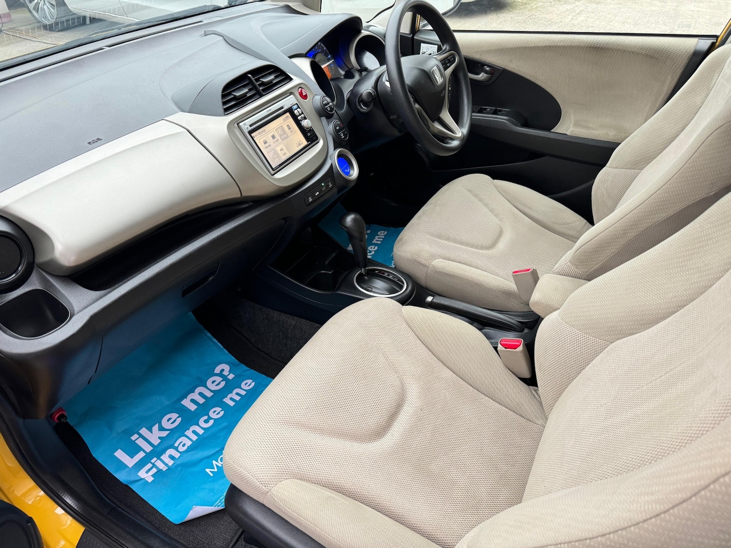 Used Honda Fit 2010 for sale - 76089831: Photo 31