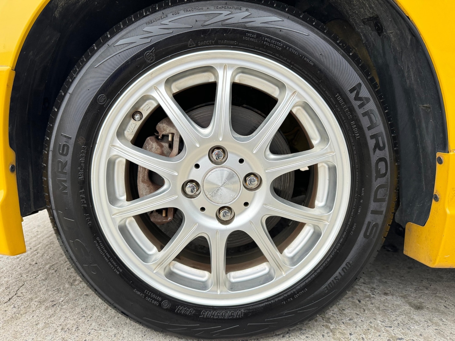 Used Honda Fit 2010 for sale - 76089831: Photo 34