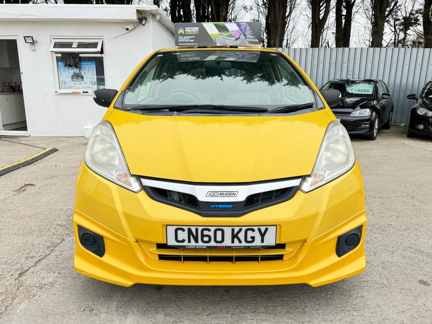 Used Honda Fit 2010 for sale - 76089831: Photo 36