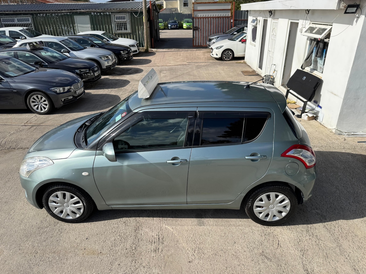 Used Suzuki Swift 2012 for sale - 76157754: Photo 38