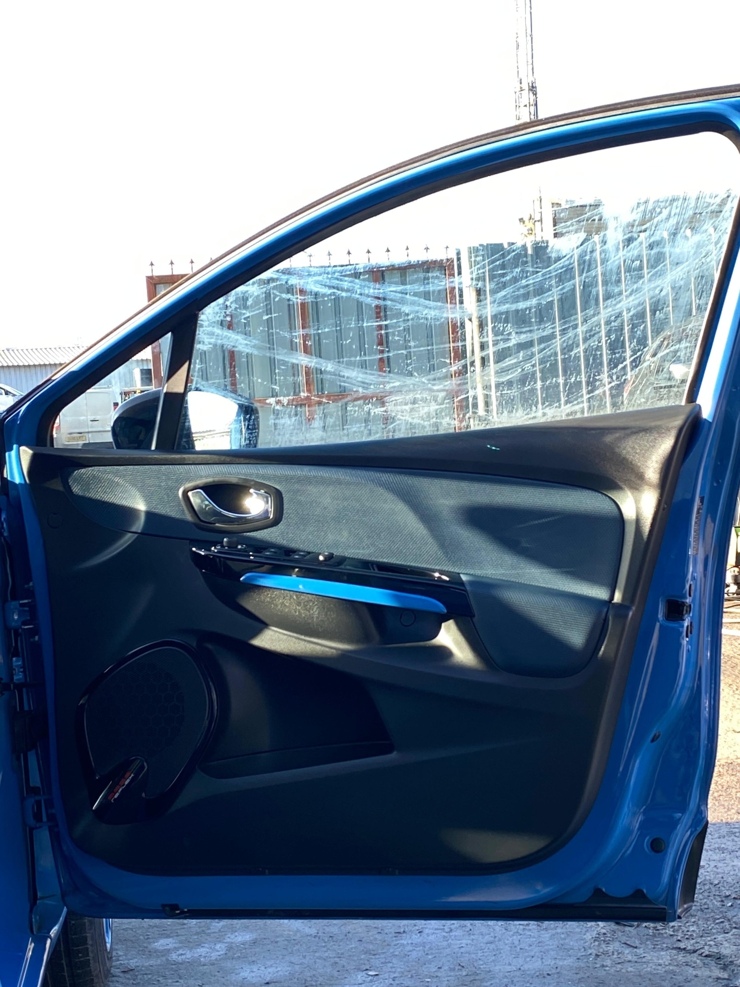 Used Renault Clio 2026 for sale - 77884374: Photo 23