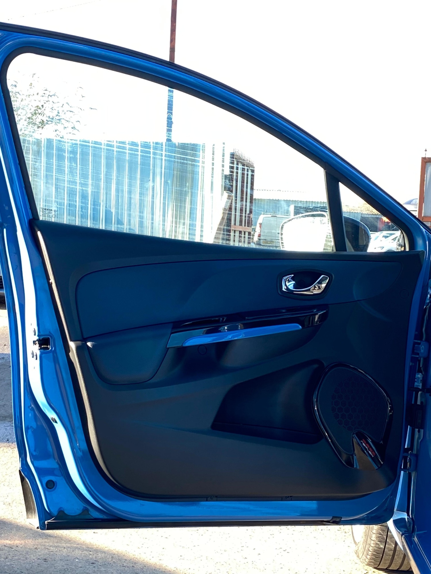 Used Renault Clio 2026 for sale - 77884374: Photo 25