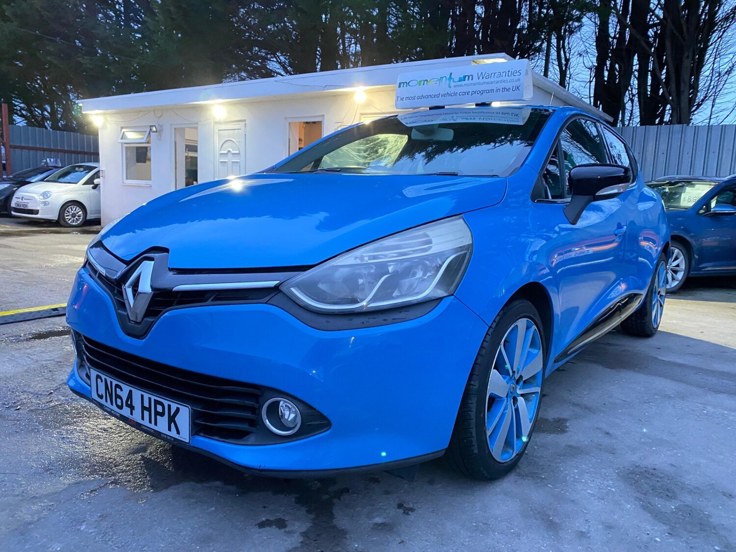 Used Renault Clio 2026 for sale - 77884374: Photo 35