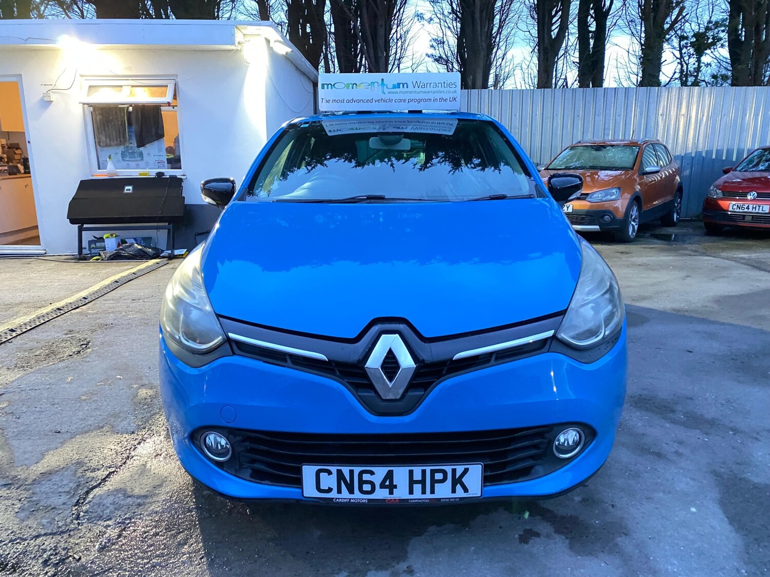 Used Renault Clio 2026 for sale - 77884374: Photo 39