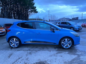 Used Renault Clio 2014 for sale - 77884374: Photo