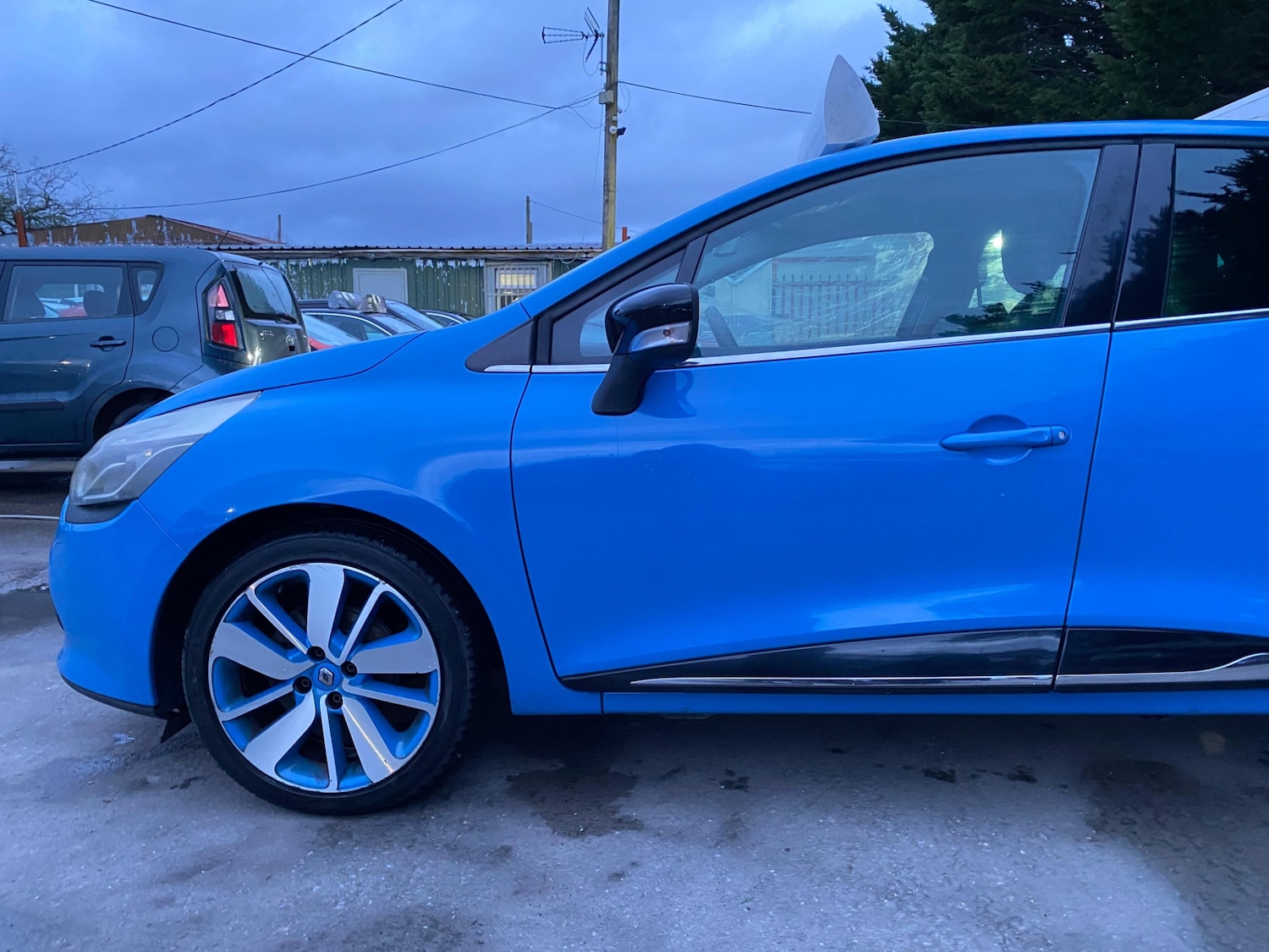 Used Renault Clio 2026 for sale - 77884374: Photo 8