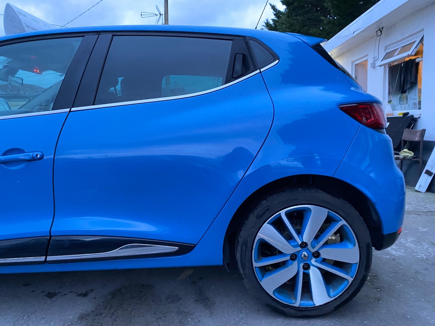 Used Renault Clio 2026 for sale - 77884374: Photo 9