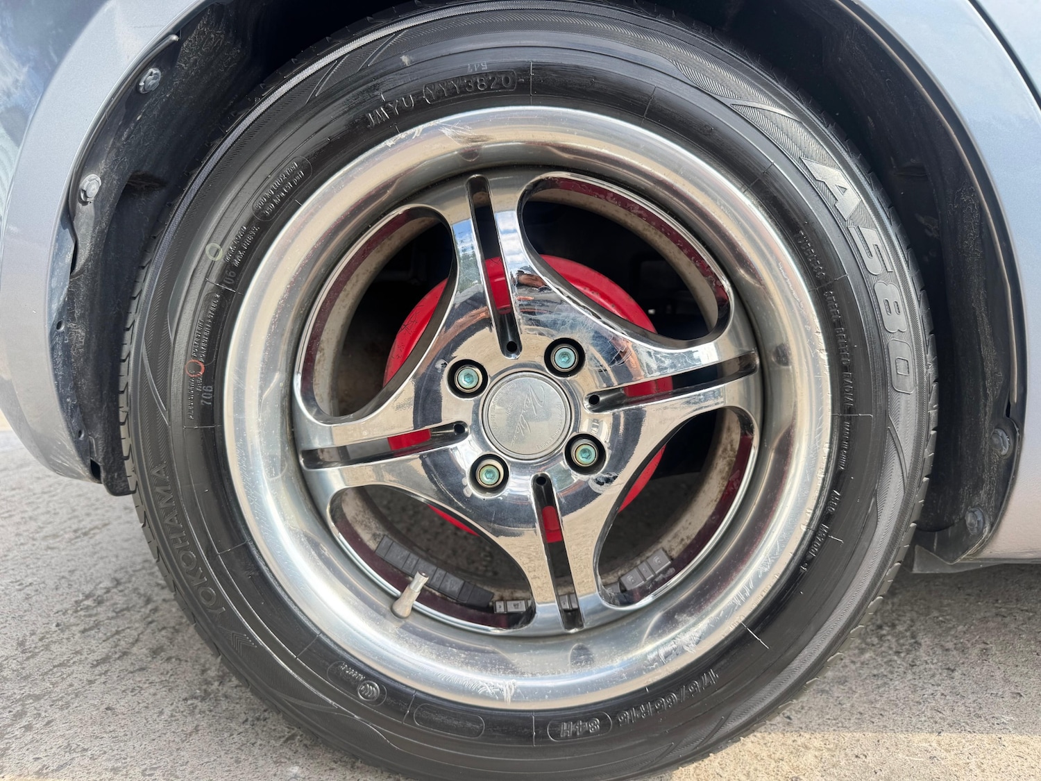 Used Suzuki Swift 2014 for sale - 77082340: Photo 33