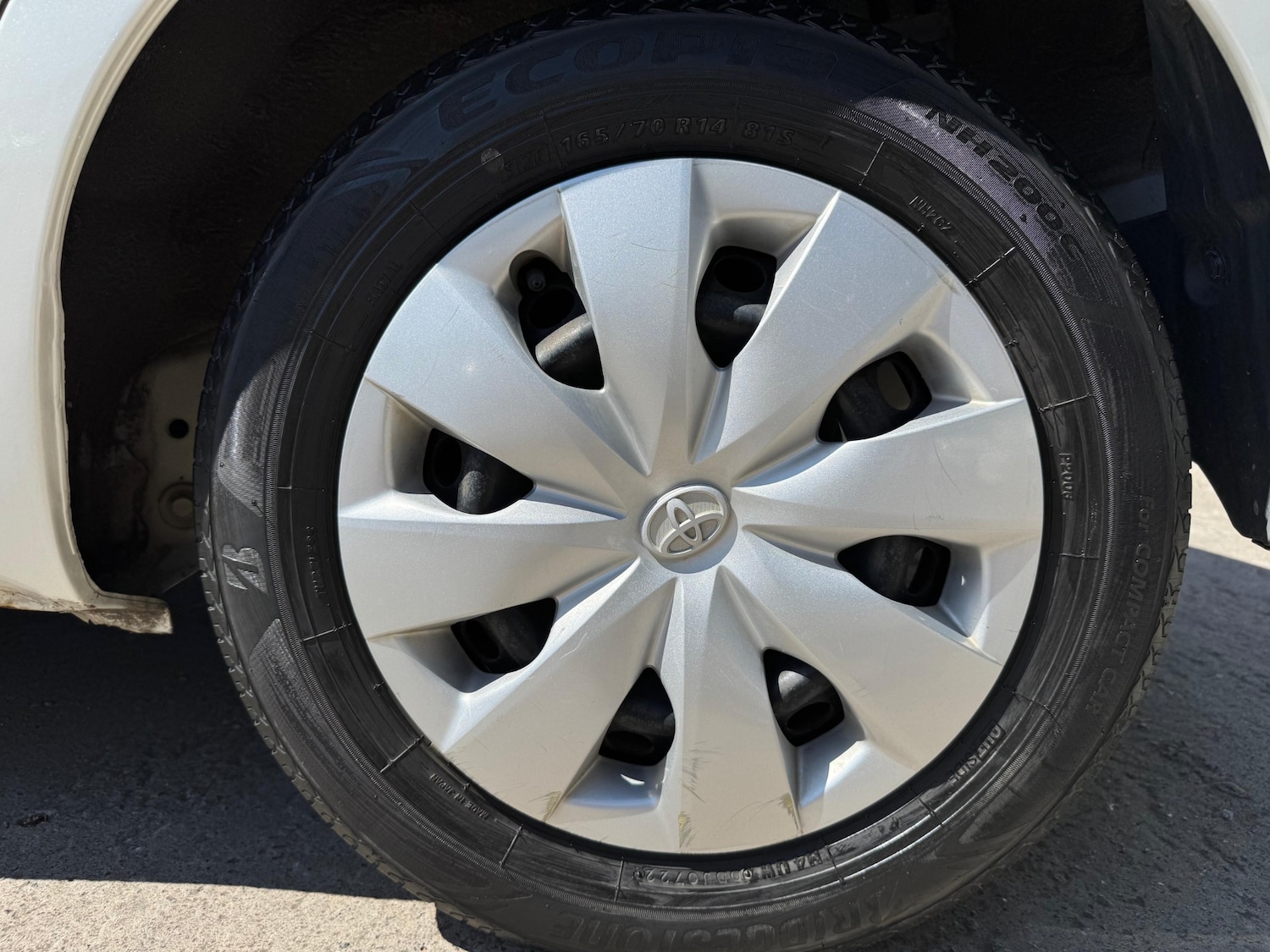 Used Toyota Vitz 2025 for sale - 76759956: Photo 32