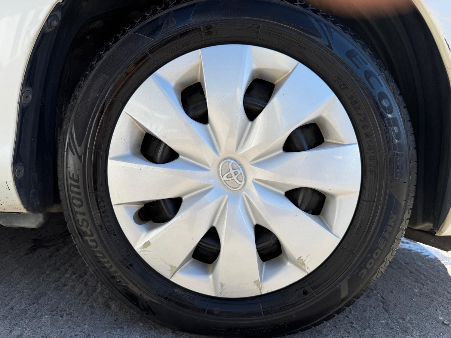 Used Toyota Vitz 2025 for sale - 76759956: Photo 34