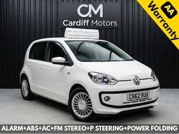 Used Volkswagen up! 2012 for sale - 78868345: Photo