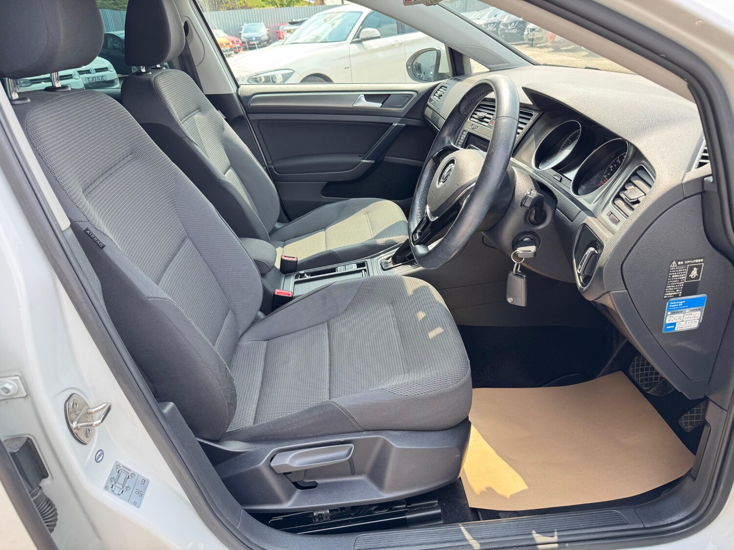 Used Volkswagen Golf 2025 for sale - 77268906: Photo 14