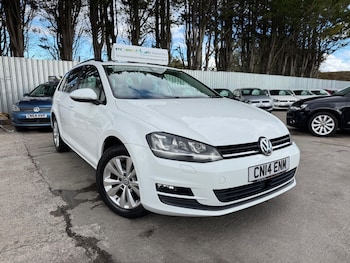 Volkswagen - Golf