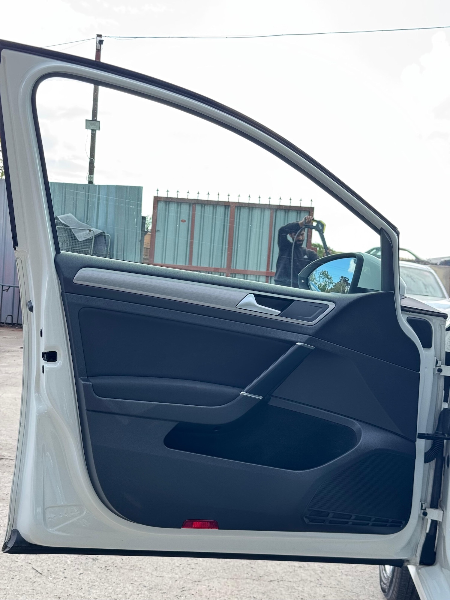 Vehicle 26