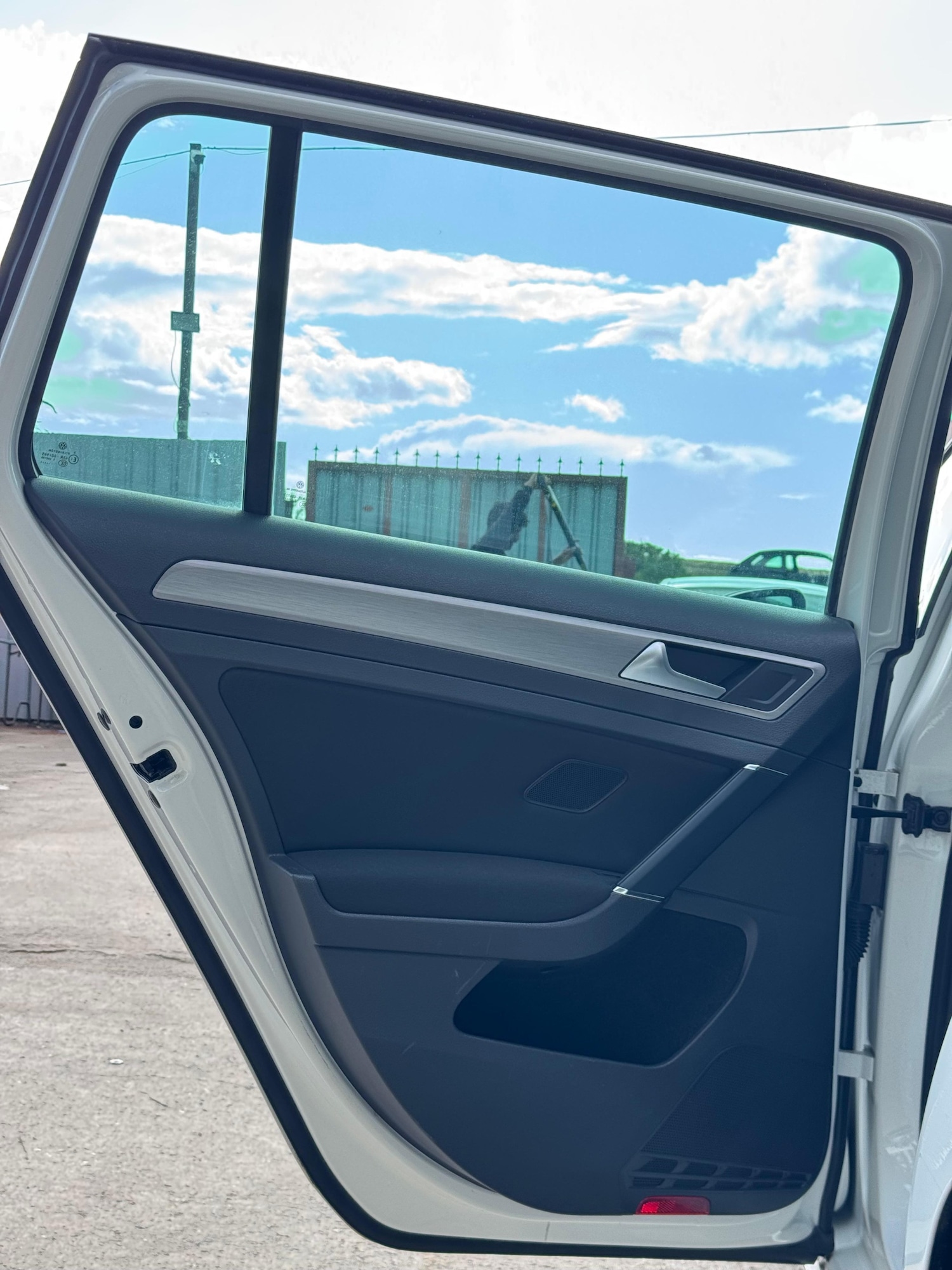Vehicle 27