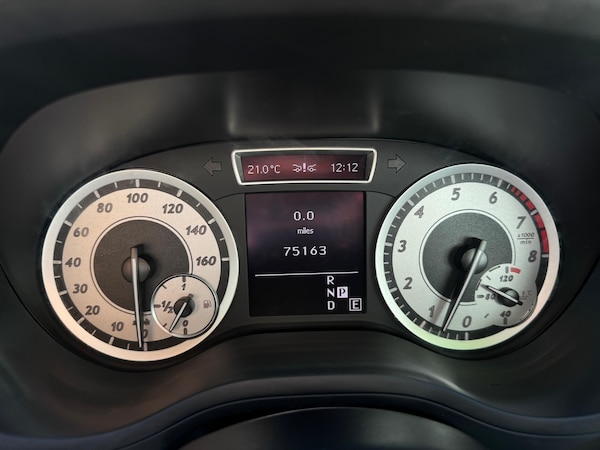 Used Mercedes-Benz B-Class 2024 for sale - 76242676: Photo 18