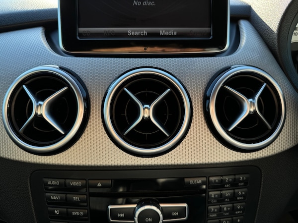 Used Mercedes-Benz B-Class 2024 for sale - 76242676: Photo 21
