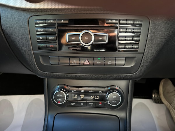 Used Mercedes-Benz B-Class 2024 for sale - 76242676: Photo 22