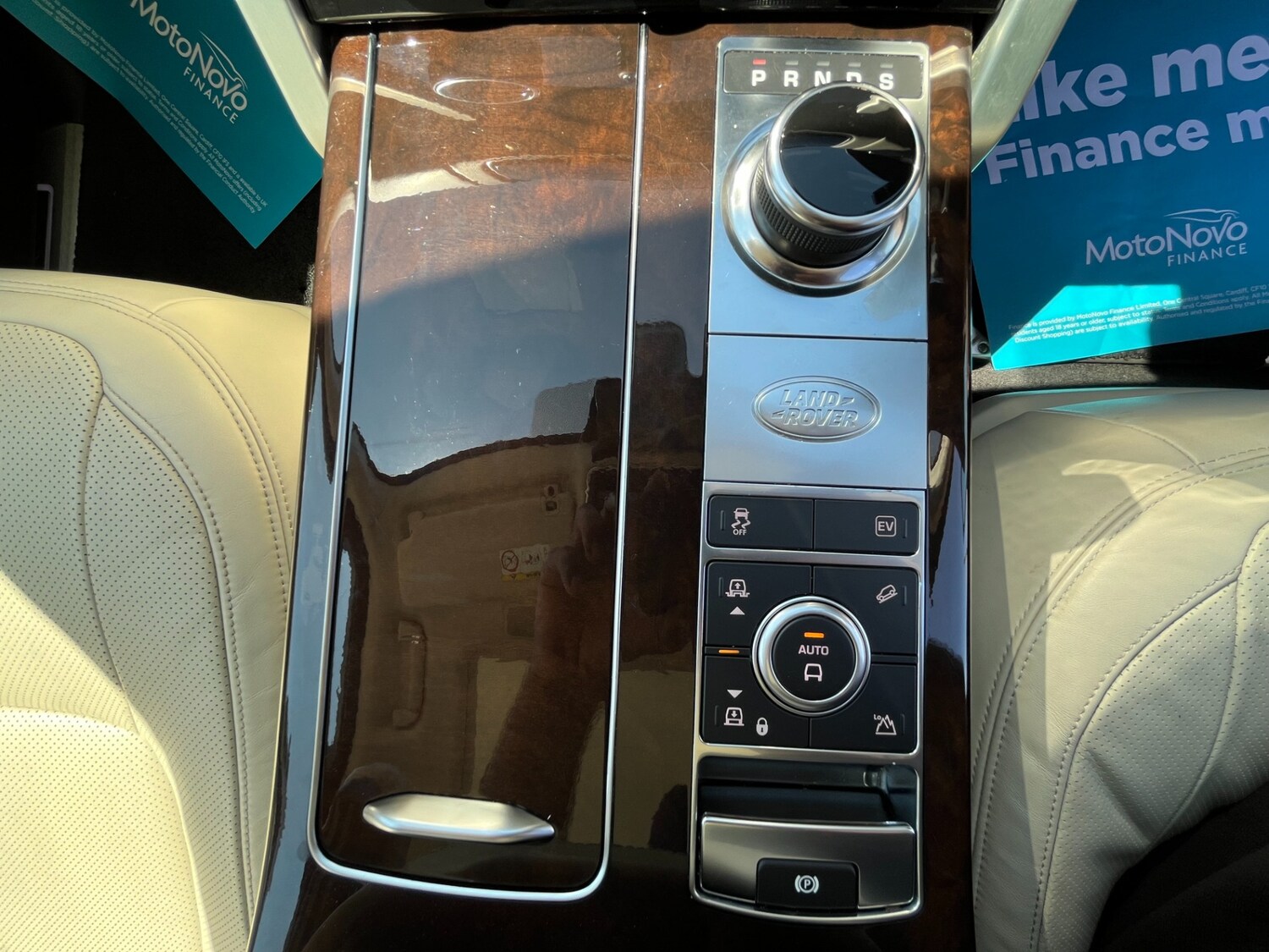 Vehicle 26