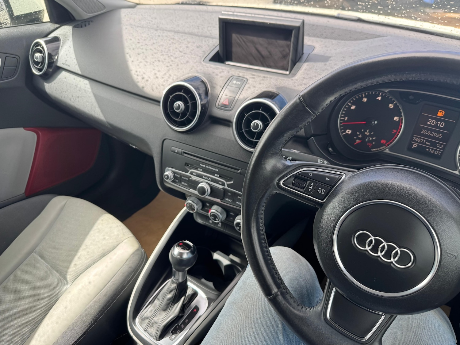 Used Audi A1 2011 for sale - 76621395: Photo 17