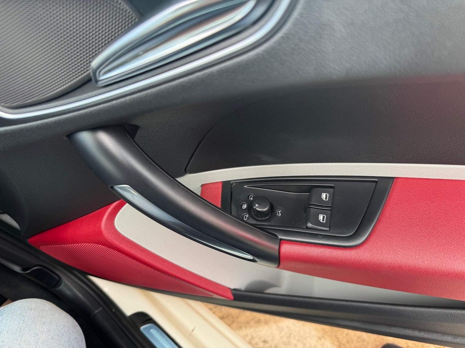 Used Audi A1 2011 for sale - 76621395: Photo 25