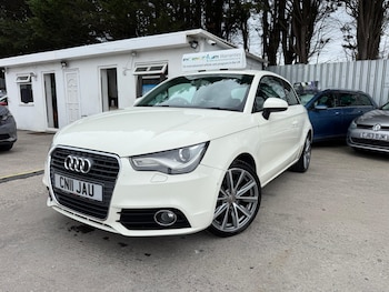 Used Audi A1 2011 for sale - 76621395: Photo