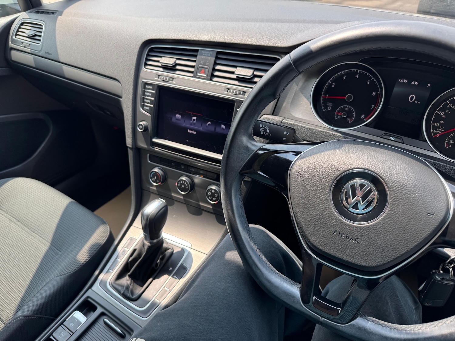 Used Volkswagen Golf 2013 for sale - 76115576: Photo 17