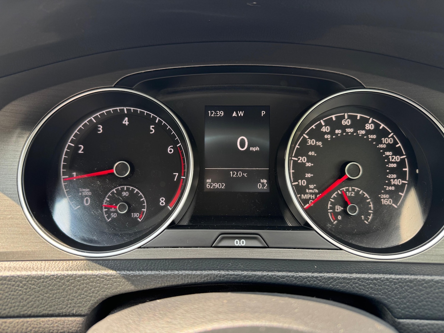 Used Volkswagen Golf 2013 for sale - 76115576: Photo 19