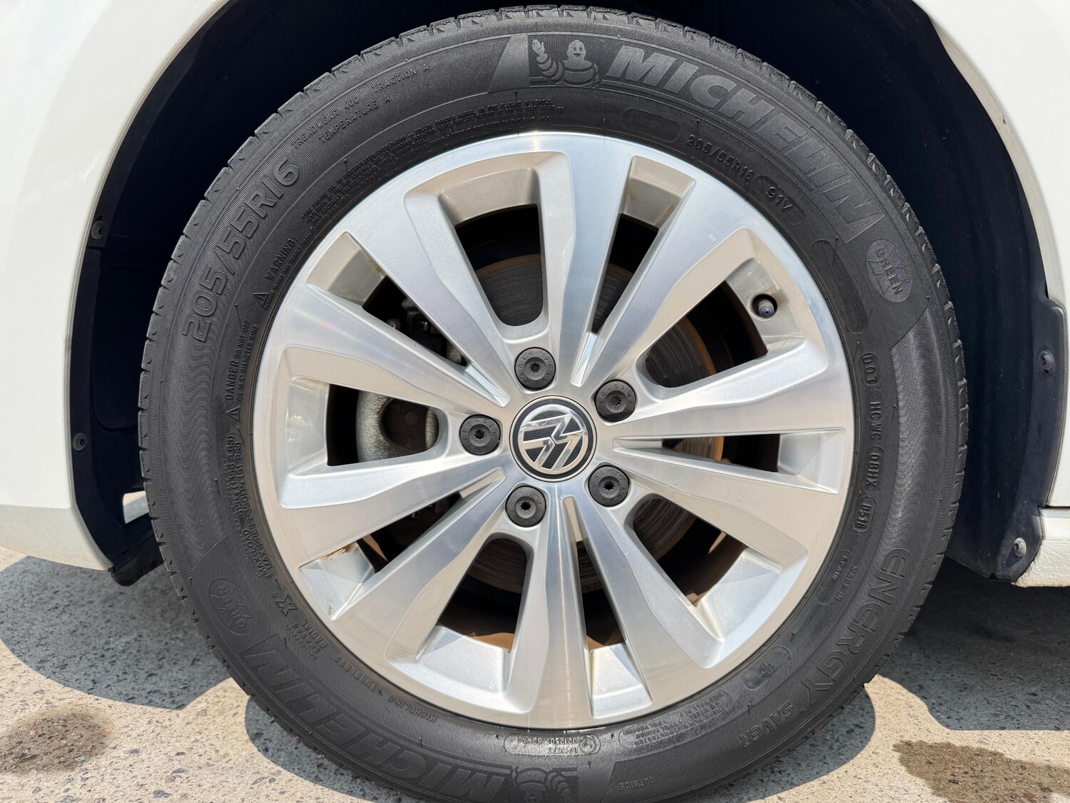Used Volkswagen Golf 2013 for sale - 76115576: Photo 33