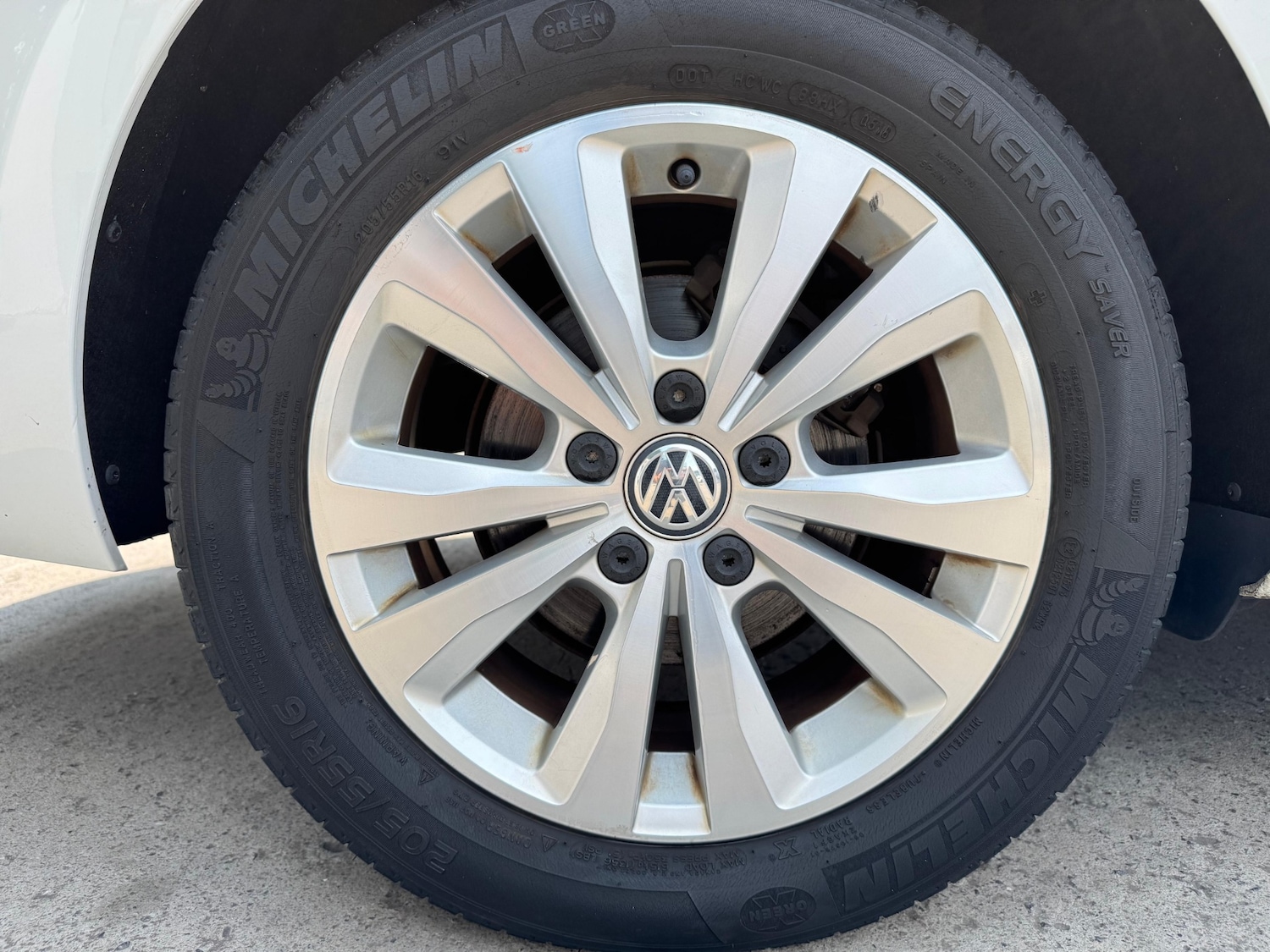 Used Volkswagen Golf 2013 for sale - 76115576: Photo 34