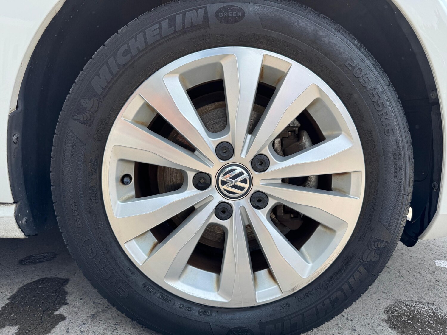 Used Volkswagen Golf 2013 for sale - 76115576: Photo 35