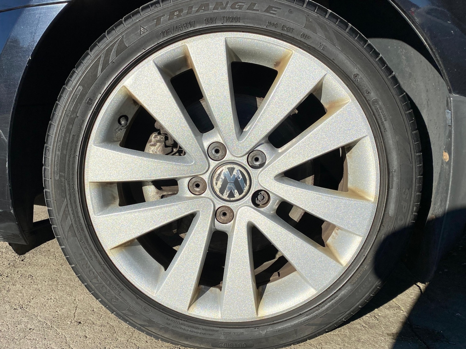 Used Volkswagen Golf 2010 for sale - 77042480: Photo 34