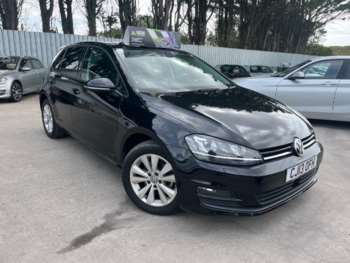 2024 (13) - 1.2 TSI BlueMotion 5-Door