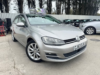 2013 (63) - 1.4 tsi bluemotion DSG 5-Door