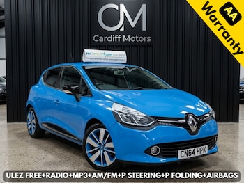 Used Renault Clio 2014 for sale - 78951197: Photo