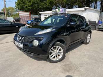 Used Nissan Juke 2013 for sale - 74961356: Photo