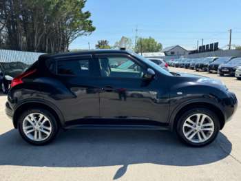 Used Nissan Juke 2013 for sale - 74961356: Photo