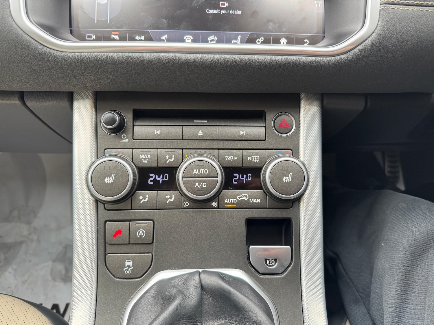 Used Land Rover Range Rover Evoque 2017 for sale - 77854368: Photo 23