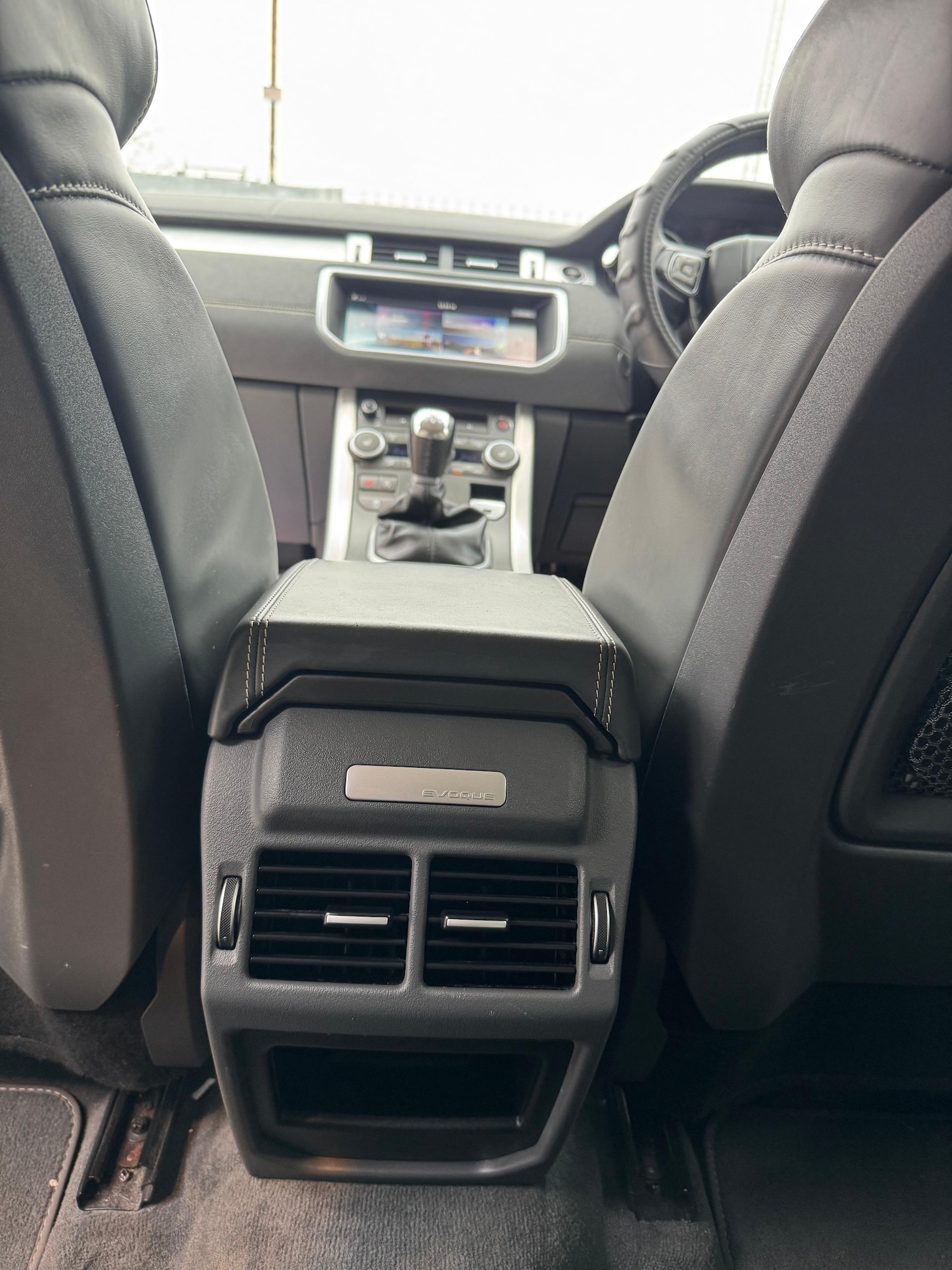 Used Land Rover Range Rover Evoque 2017 for sale - 77854368: Photo 32