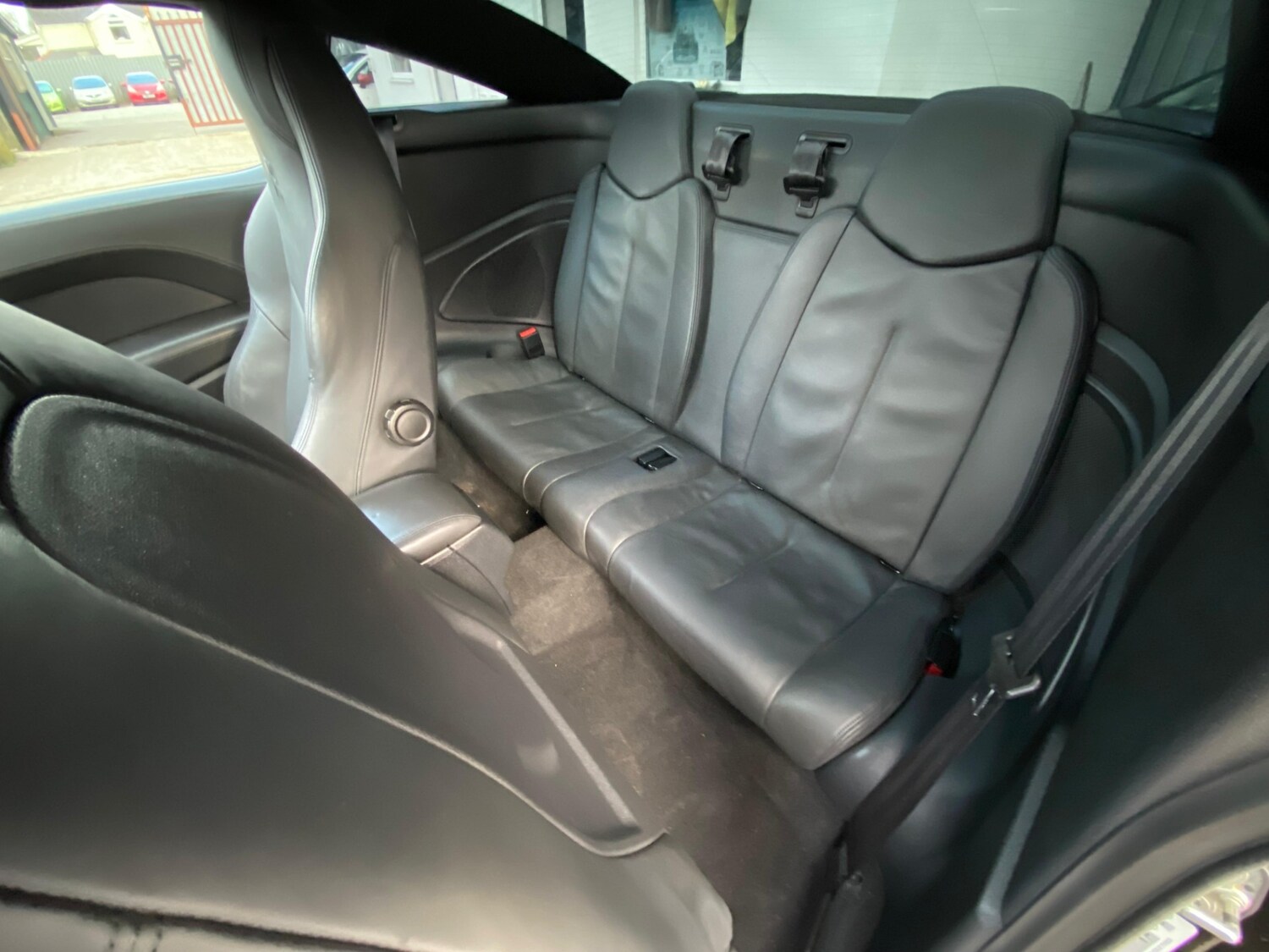 Used Peugeot RCZ 2025 for sale - 78215503: Photo 27